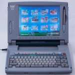 ワープロ SHARP 書院 WD-EX1 ￥38,000 | 中古コピー機、ワープロ