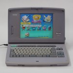 【付属多数/FD保証有】カシオ ワープロ ダーウィン CX-6500 CASIO 付属多数/FD保証有】カシオ ワープロ ダーウィン CX-6500 CASIO