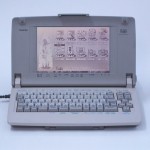 D672【中古】TOSHIBA RUPO JW-F300　簡易印字テストOK（感熱紙） ワープロ 東芝 RUPO JW-F510 ￥34,000 | 中古コピー機、ワープロ