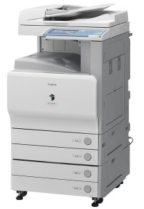 imagerunner-c2550